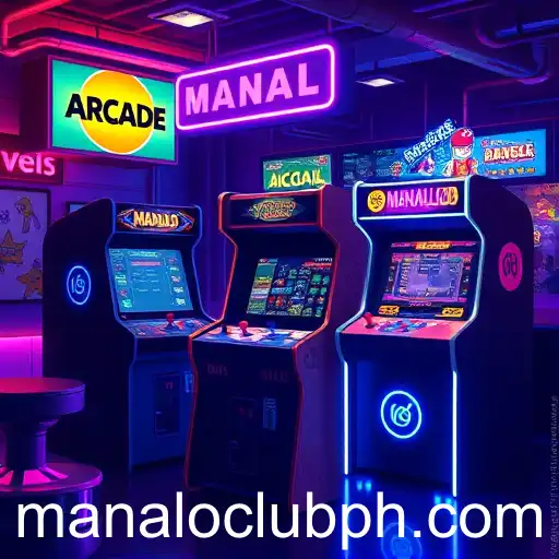 Arcade Games