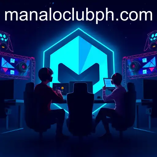 The Evolution of MANALOCLUB in Online Gaming
