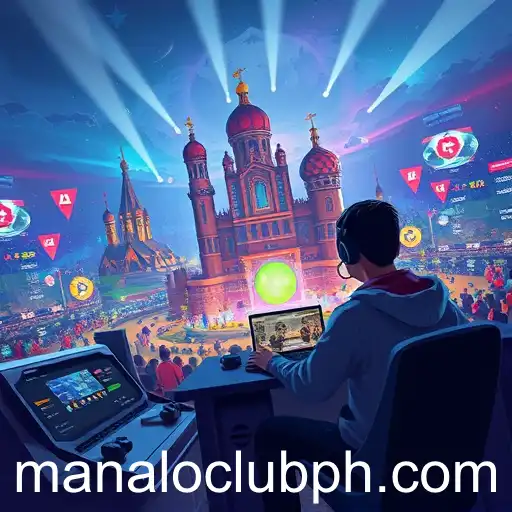 The Rise of Online Gaming in 2025