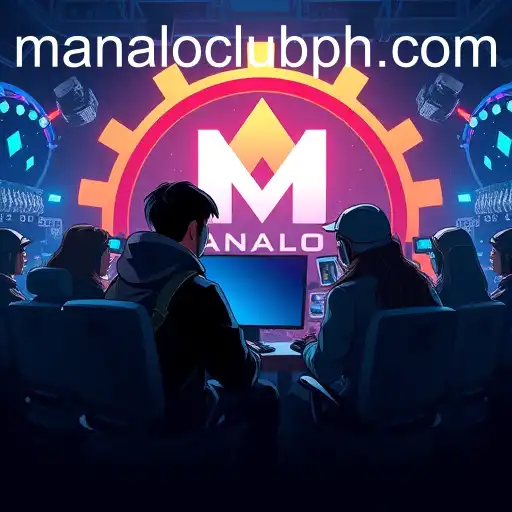 The Rise of MANALOCLUB: A New Era in Online Gaming