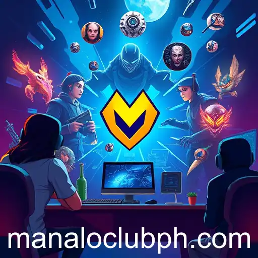 MANALOCLUB